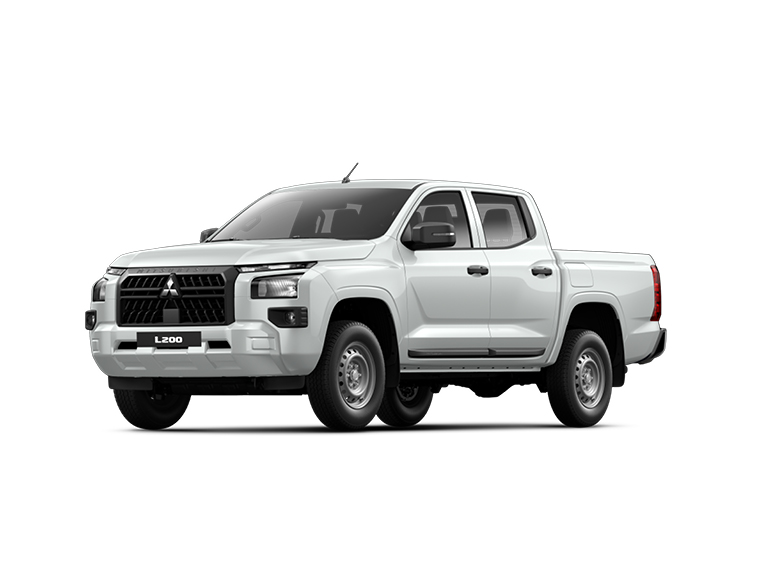 L200 Diamant - Alt