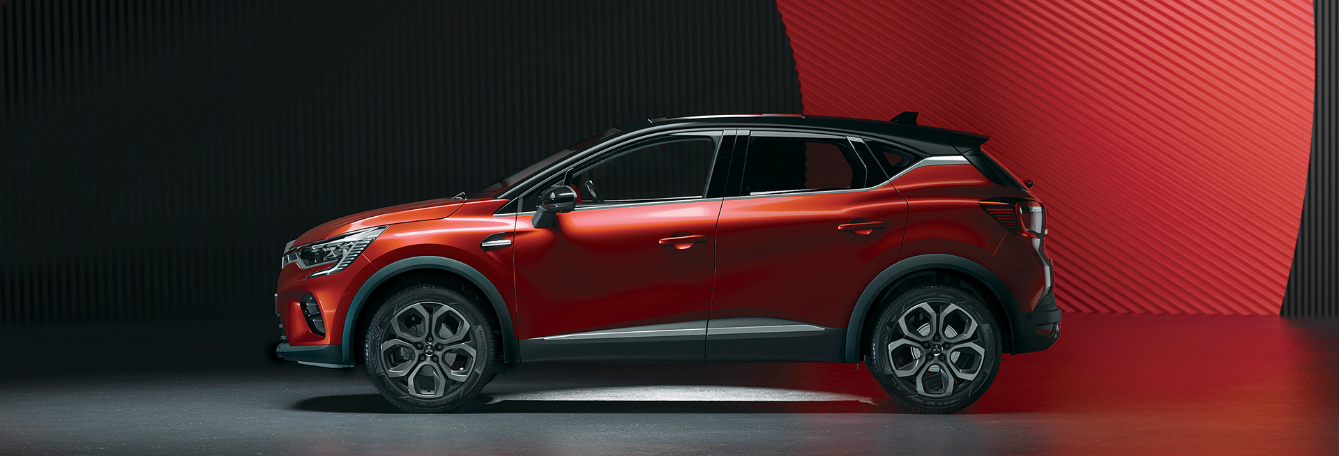 Der neue Mitsubishi ASX Der neue Mitsubishi ASX