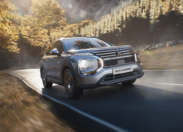 „Dieser Outlander kommt garantiert an“ - Alt