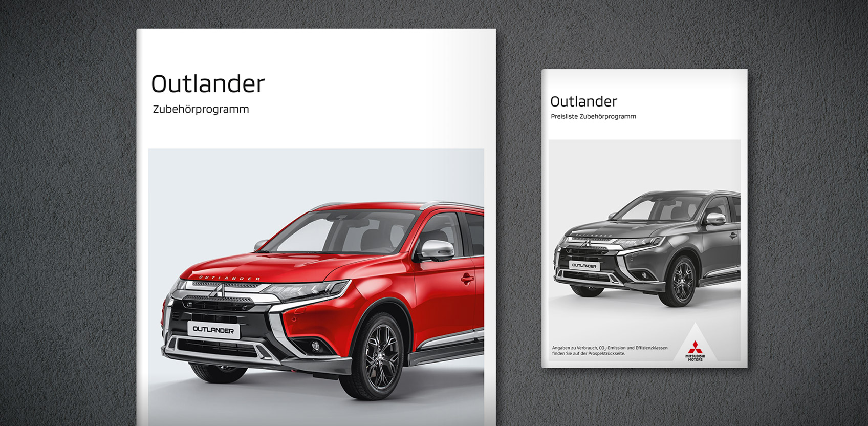 Auto Brillenetui Für Mitsubishi Modelle - Sonnenbrillenhalter Für Outlander, ASX, Eclipse Cross