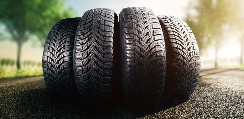 Sommer-Kompletträder für den Mitsubishi Space Star