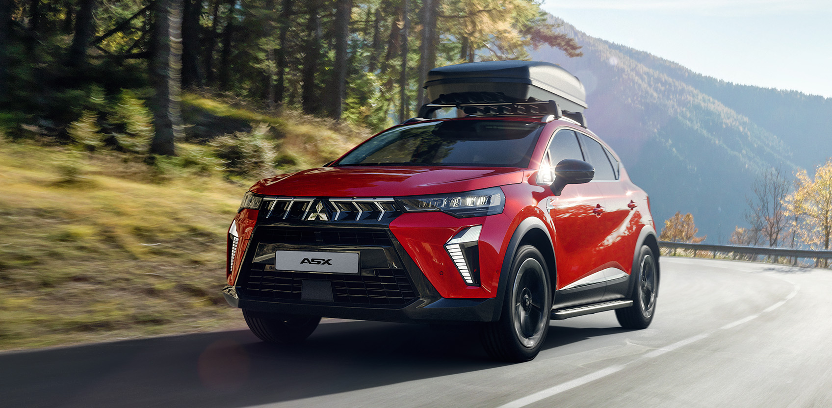 Mitsubishi Zubehör - Für jeden Geschmack und Bedarf