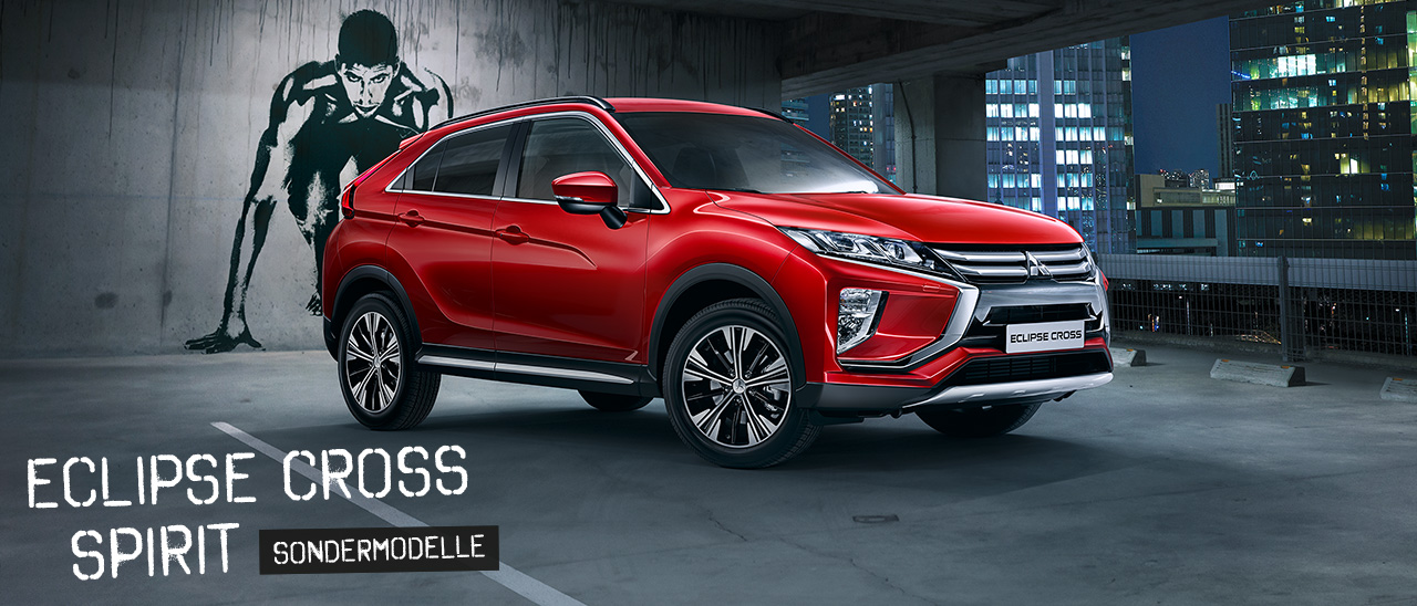 Mitsubishi Motors In Deutschland