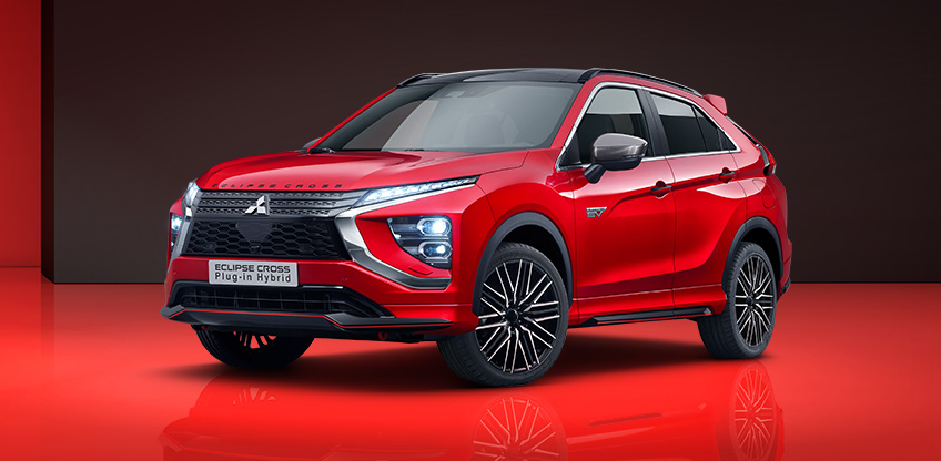 Zubehör für jeden Eclipse Cross Plug-in Hybrid Zubehör für jeden Mitsubishi Eclipse Cross Plug-in Hybrid