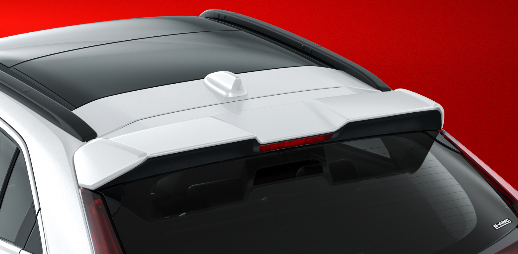 Eclipse Cross Plug-in Hybrid Select – Zubehör