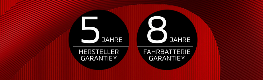 Mitsubishi Herstellergarantie Mitsubishi Herstellergarantie