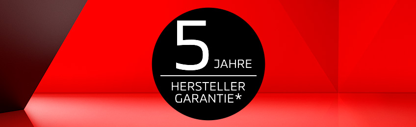 Mitsubishi Herstellergarantie Mitsubishi Herstellergarantie