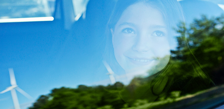 Umweltberichte von MITSUBISHI MOTORS 