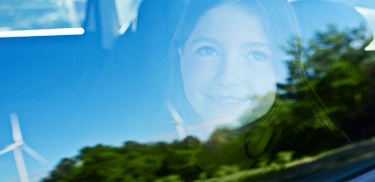 Umweltberichte von MITSUBISHI MOTORS 