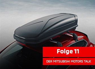 … Daniel Hack-Hayes: Das Mitsubishi Zubehör - Alt