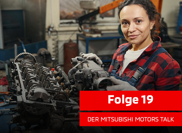 ... Hannah Richter: Schrauben zwischen Tradition und Zukunft - Alt