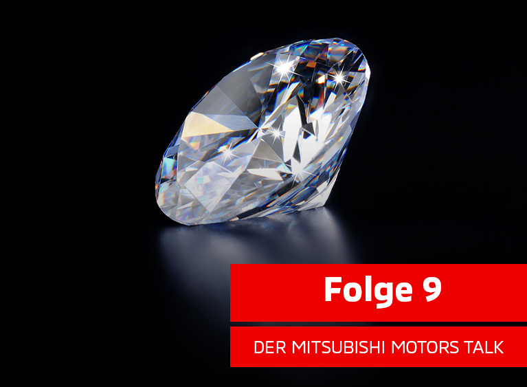 … Max Strukmeier: Die Mitsubishi Oldies - Alt