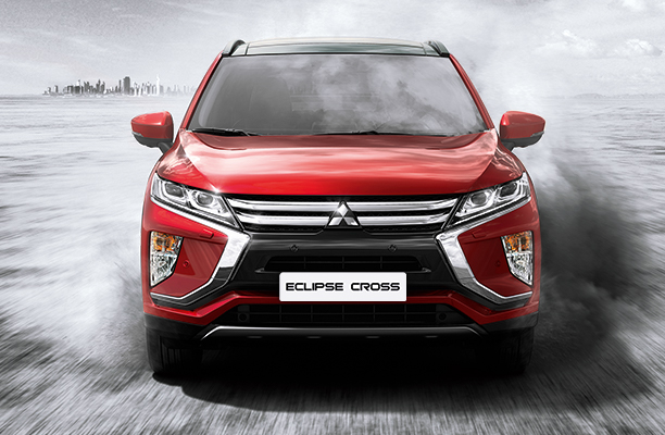 MITSUBISHI MOTORS in Deutschland