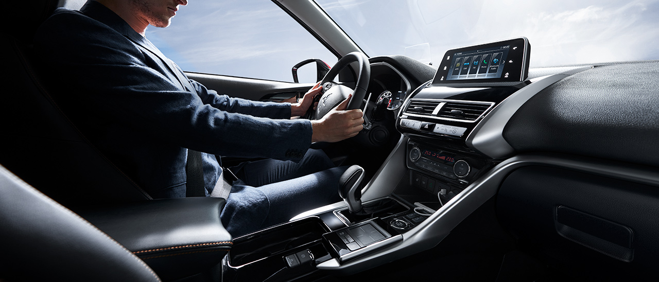 Infotainment