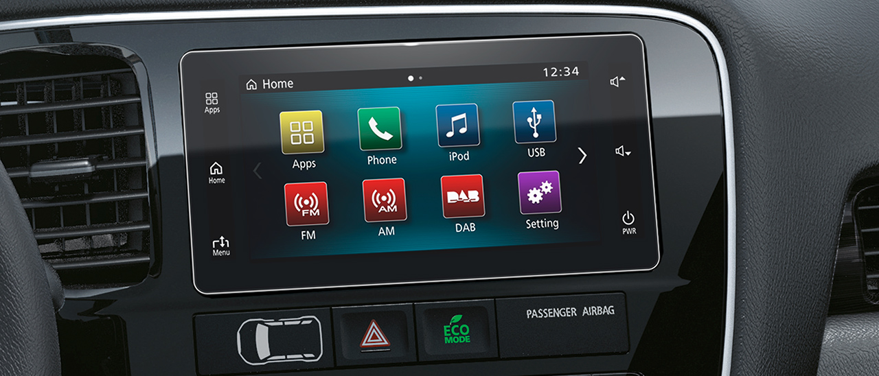 Infotainment