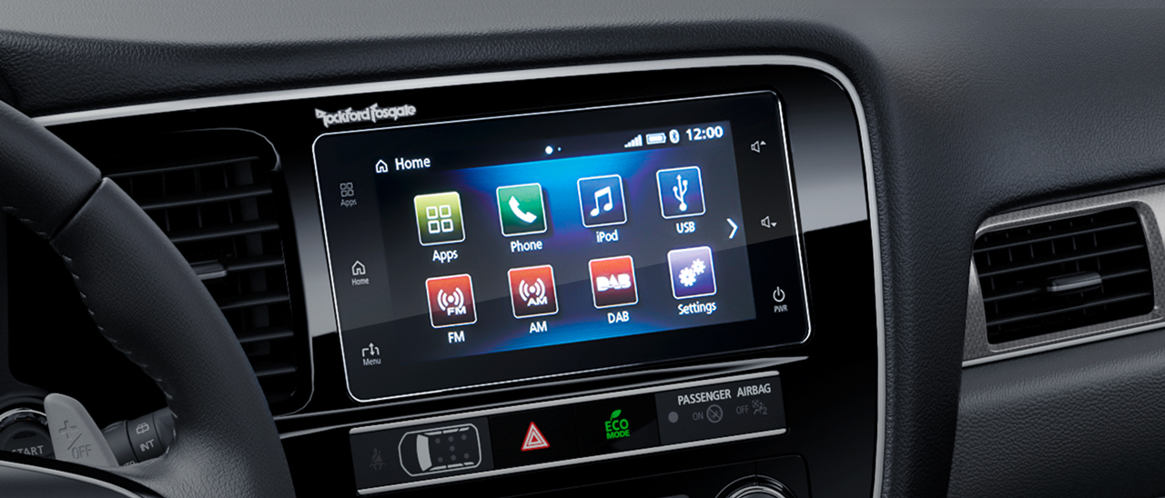 Infotainment