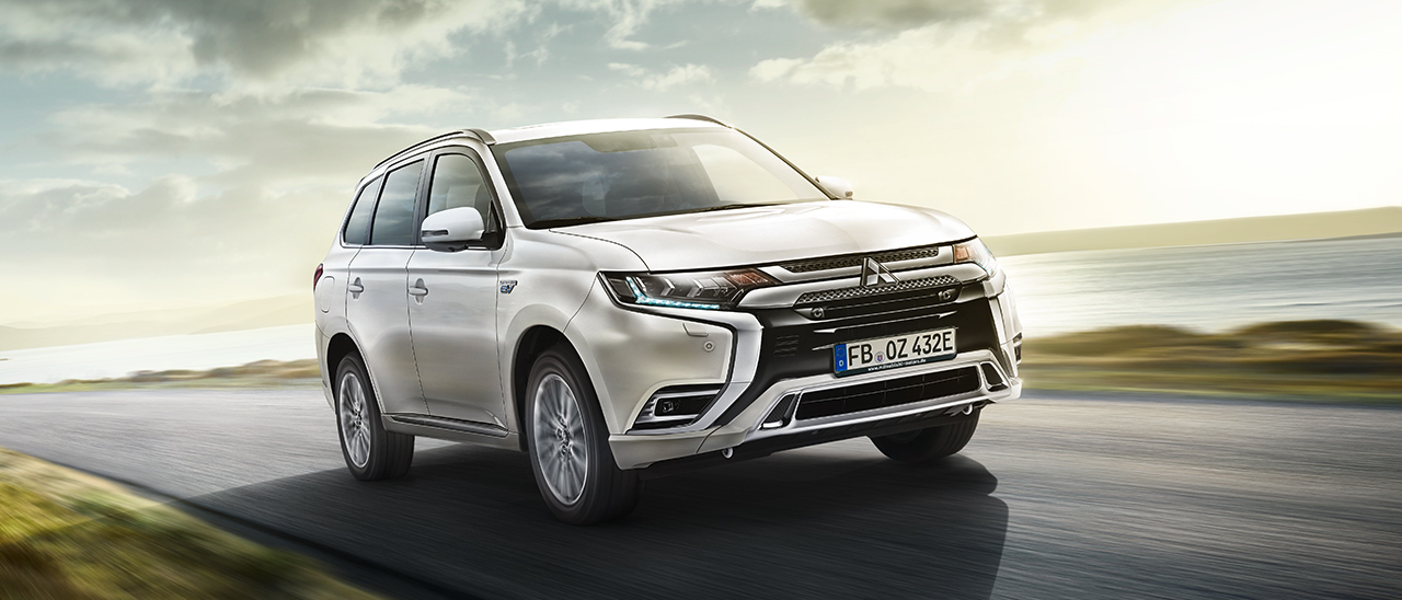 Mitsubishi Motors In Deutschland