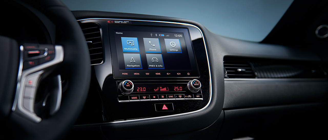 Display Smartphone Link Display Audio Infotainment