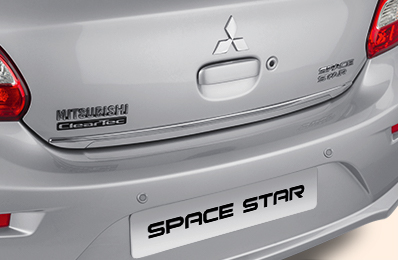 Scheibenwischer Für Mitsubishi - Space Star Von BOSCH, HYBROX & WAIPE