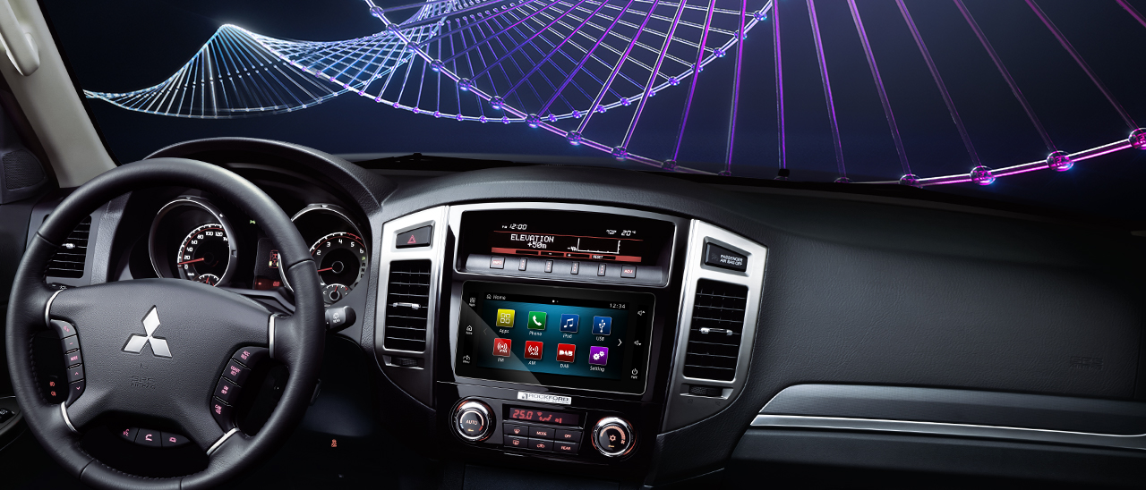 Infotainment